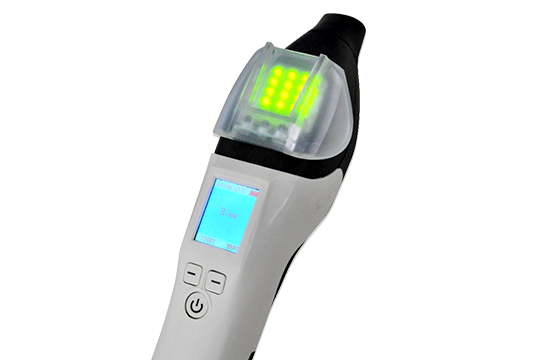 AT7000 Fuel Cell Rapid Screening Breathalyzer