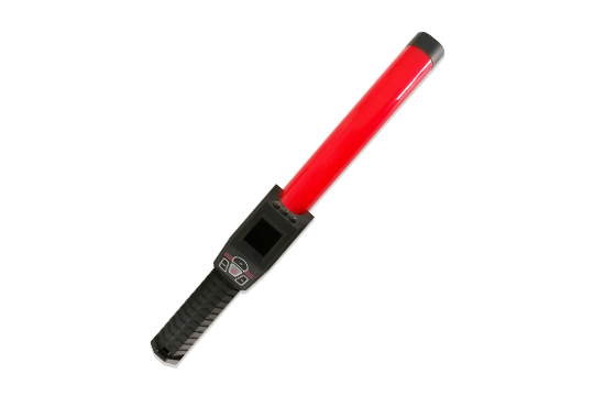 AT7100 Rapid Pump Suction Breathalyzer