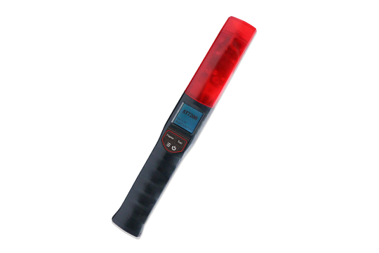 AlcoblowPro AT7200 Fuel Cell Fast Breathalyzer with Printer