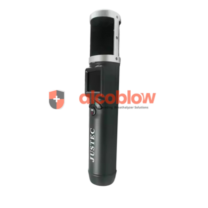 AlcoblowPro AT4800 Professional Breathalyzer
