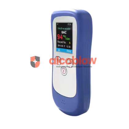 AlcoblowPro G2 Alcohol Tester