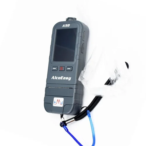 AlcoblowPro A50 Alcohol Tester Professional Industrial Use