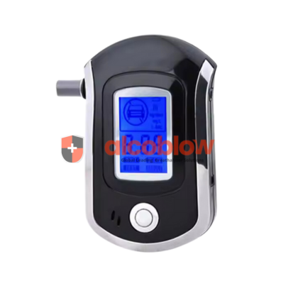 AlcoblowPro AT100 Personal Portable Alcohol Tester