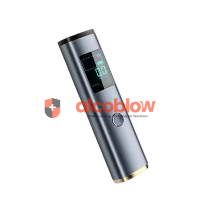 AlcoblowPro AT02 Rapid Screen Alcohol Tester