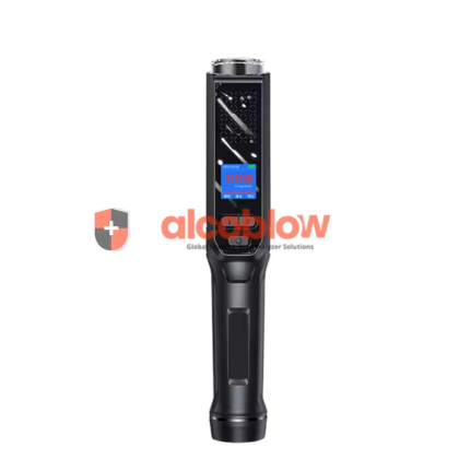 AlcoblowPro® S3 Fuel Cell Sensor Alcohol Tester