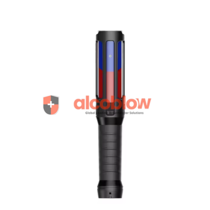 AlcoblowPro® S5 Semiconductor Sensor Alcohol Tester