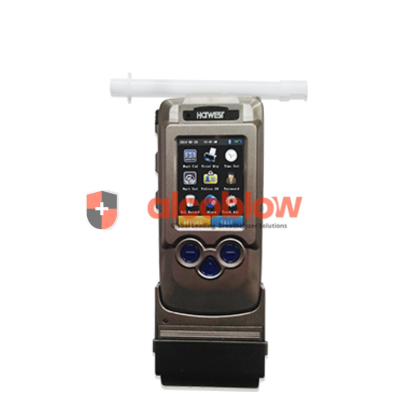 AlcoblowPro AT8900 Alcohol Tester