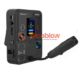AlcoblowPro® Z6 Wall-Mounted Industrial Breathalyzer